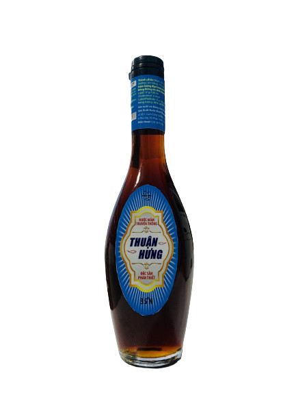 Thuận Hưng 35 đạm ( Chai 180 ml )