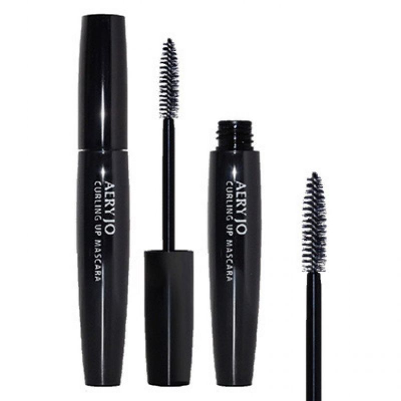  Aery Jo Curling up Mascara 