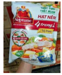 Hạt nêm 4in1 (Kiện 10 gói)